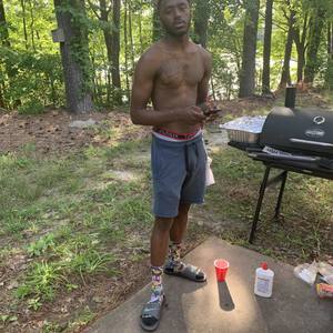 What You Want (Explicit)