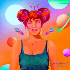 Self Love(feat. Liv the Artist)