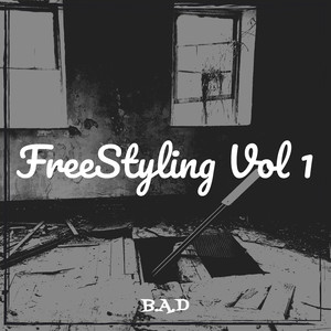 FreeStyling, Vol.1 (Explicit)