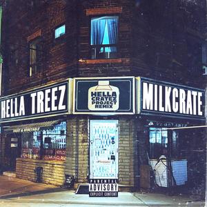 Intro (feat. DJ Chino420) (MiLKCRATE Remix|Explicit)
