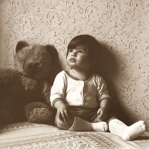 It's been a long time