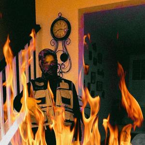 Matter Of Time (Explicit)