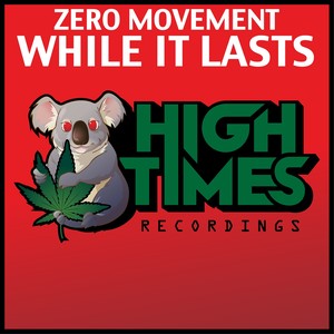 While It Lasts (Original Mix)