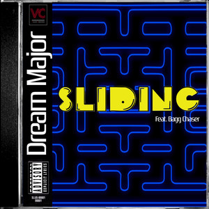 Sliding (Explicit)
