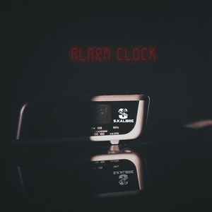 Alarm Clock (Explicit)