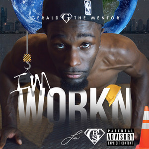 I'm WorkN (Explicit)