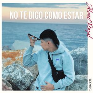 No te digo como estar (Explicit)