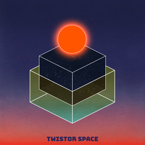 Twistor Space