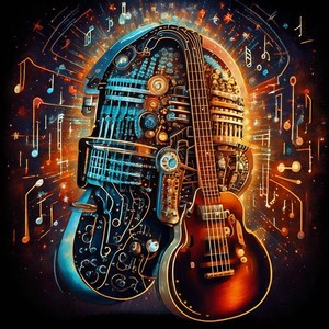 Electric Jazz Groove