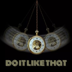 DO IT LIKE THAT (Explicit)