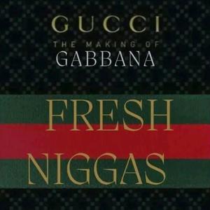 SHINE DOS SHINES (feat. Fresh Niggas) (Explicit)