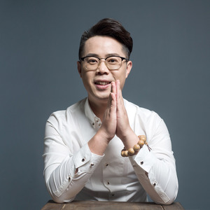 牵手容易放手难