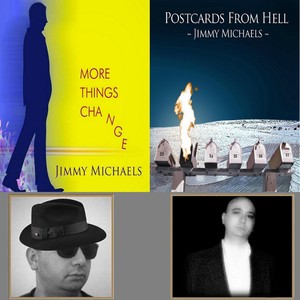 More Things Change / Postcards from Hell (2016 Remasters + Bonus Tracks)