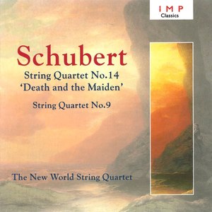 Schubert: String Quartets