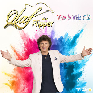 Viva la Vida Olé