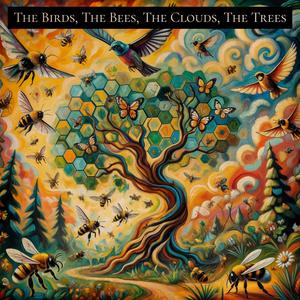 The Birds, The Bees, The Clouds, The Trees (feat. Harrison & Jaleel Shaw) [Explicit]