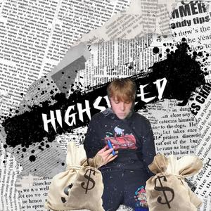 Highspeed (feat. BIGrisK) [remix] [Explicit]