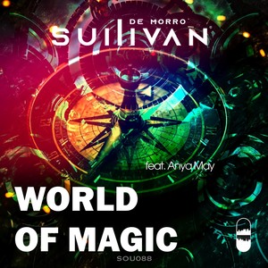 World of Magic (Extended Mix)