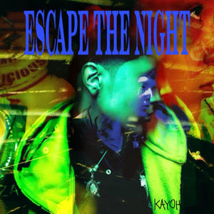 Escape The Night