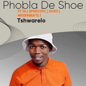 Tshwarelo (Radio Edit)