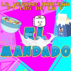 El mandado