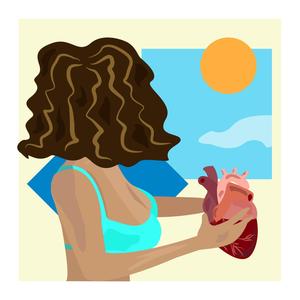 Catch Feelings(feat. Ikechukwu Okorji & Melvin Darrell)