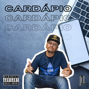 Cardápio (Explicit)