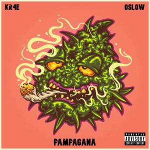 Pampagana (feat. OSLOW) (Explicit)
