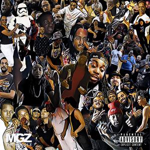 1 2 *****(feat. Young, Frank Nitti, H, TKilla, Yams, Montae & Southside Foolie) (Explicit)