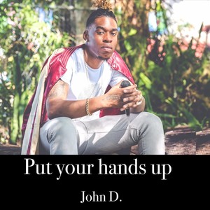 Put Your Hands Up