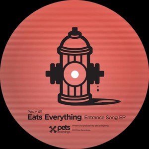 Entrance Song (SLG Remix)