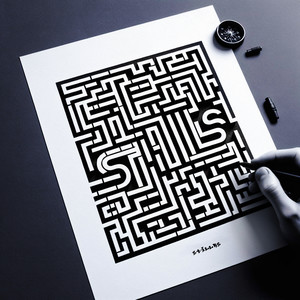 Лабиринты (Explicit)