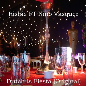 Dutch Is Fiesta