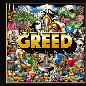 Greed (Explicit)