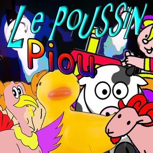 Poussin Piou