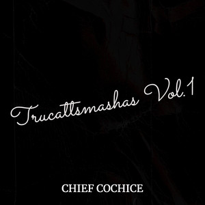 Trucattsmashas, Vol.1 (Explicit)