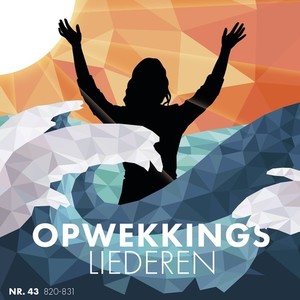 Wij zoeken U (829) (Live at Opwekking Worship Weekend, 22-24 March 2019)
