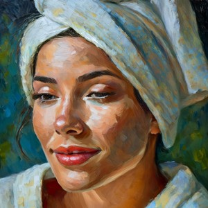 Melodías De Spa Para Una Relajación Serena