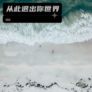 从此退出你世界