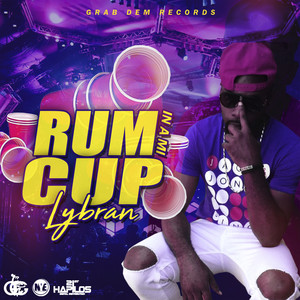 Rum in a Mi Cup