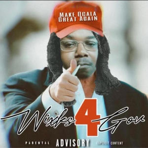 Ha Ha Ha Ha (feat. Jimm Wixks) (Explicit)