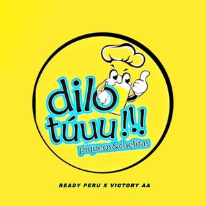 Dilo Tú (feat. Victory AA & Piwicho)