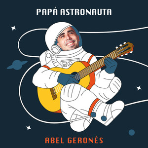 Papá Astronauta