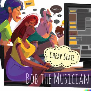 Cheap Seats (Explicit)