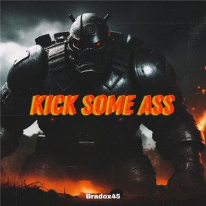 Kick Some Ass