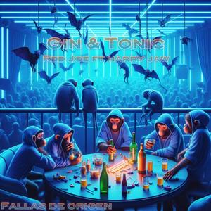 Gin & Tonic (feat. Harry Jaw) (Explicit)