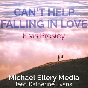 Can't Help Falling In Love (feat. Katherine Evans)