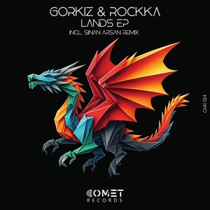 Lands (Sinan Arsan Remix)