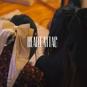 Heart Attac (feat. Beyond the Clouds)