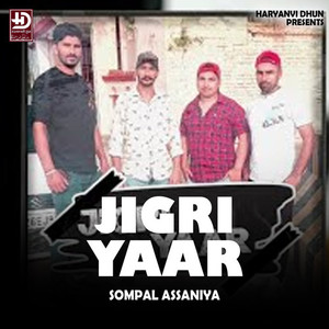 Jigri Yaar